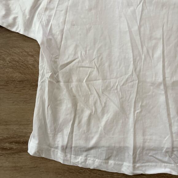 Maeve Cropped Tee - Picture 3 of 5